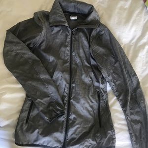 Nike jacket
